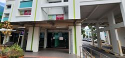154 SERANGOON NORTH AVENUE 1 (D19), Shop House #500856201